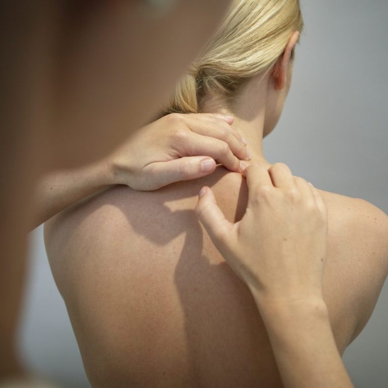 Osteopathy in La Zenia