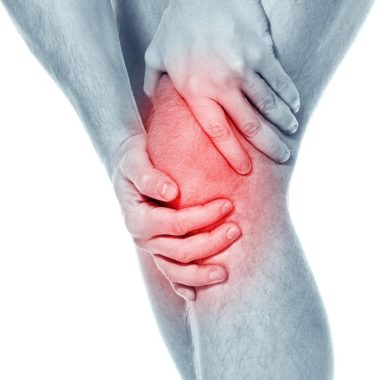 Knee pain